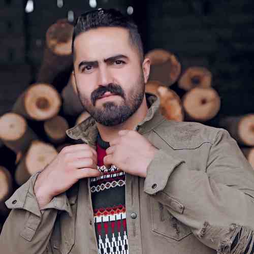رضا کرد قسمت من جان خدا دلبر نامرد بیه